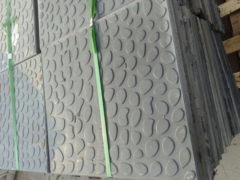  預(yù)制高鐵RPC蓋板、RPC電纜蓋板產(chǎn)業(yè)化