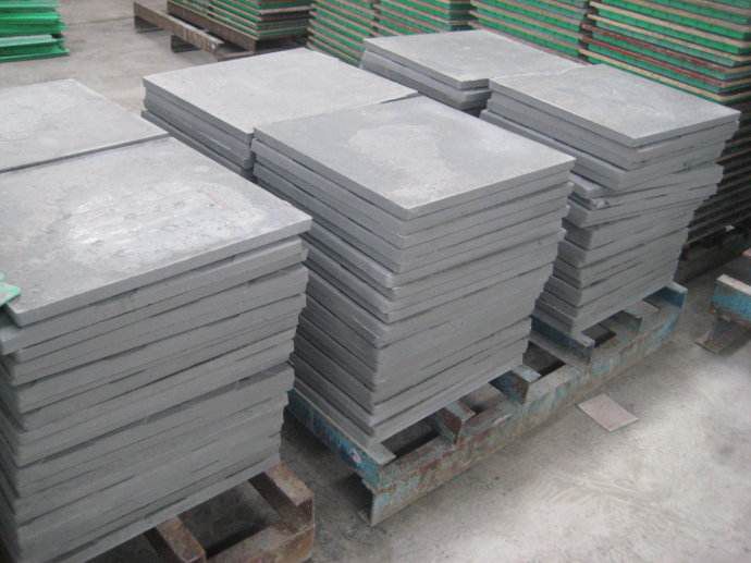 復(fù)合電纜溝蓋板的優(yōu)勢和特點