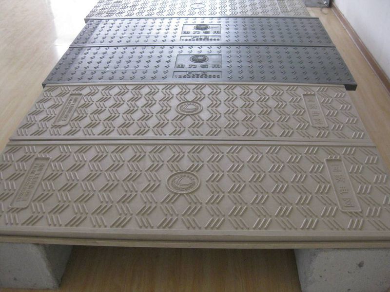 電纜溝蓋板著火防火隔板怎么做法？