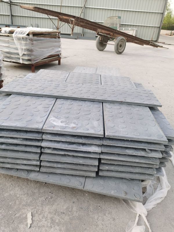 電纜溝蓋板的特點(diǎn)