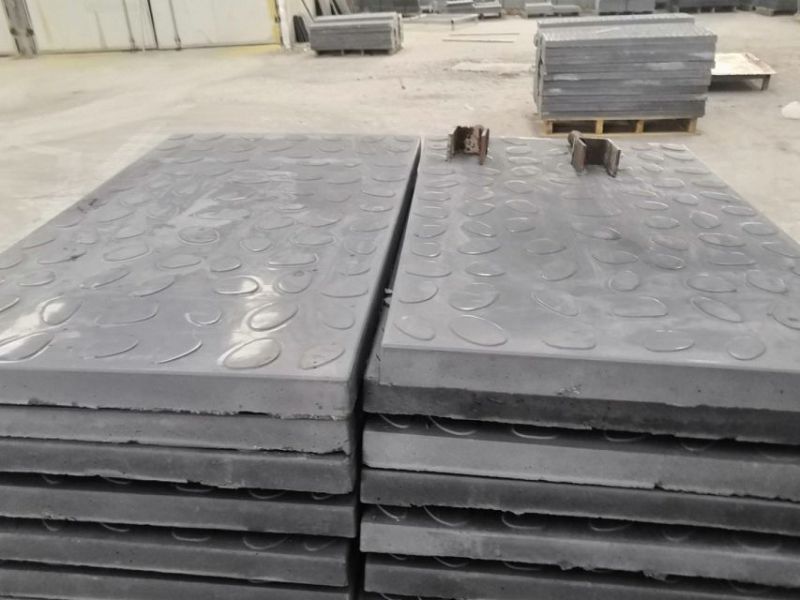 復(fù)合電纜溝蓋板人們對(duì)公路的理解也在逐漸轉(zhuǎn)變