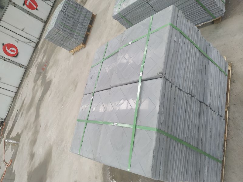 電纜溝蓋板局部缺陷的修補方法