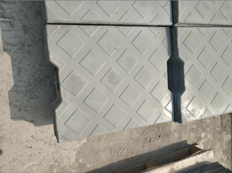 復合電纜溝蓋板