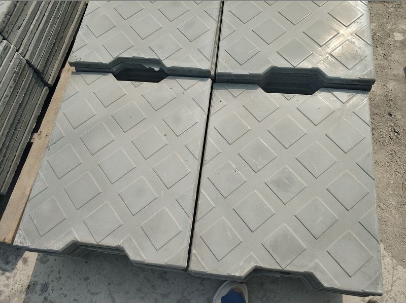 電纜溝水泥蓋板材質(zhì)有哪些?