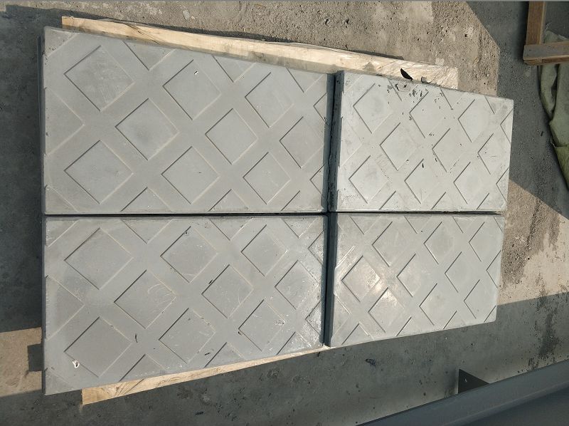 高分子復(fù)合電纜溝蓋板圖片