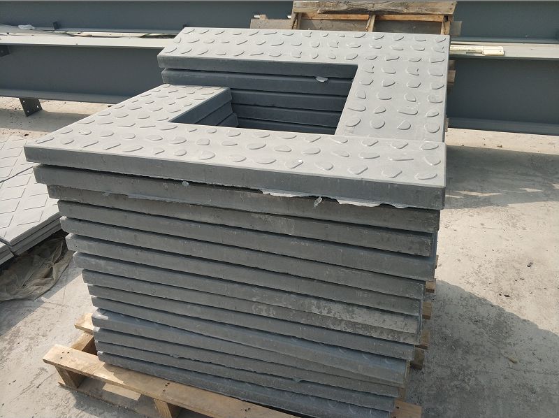 復(fù)合電纜溝蓋板多少錢