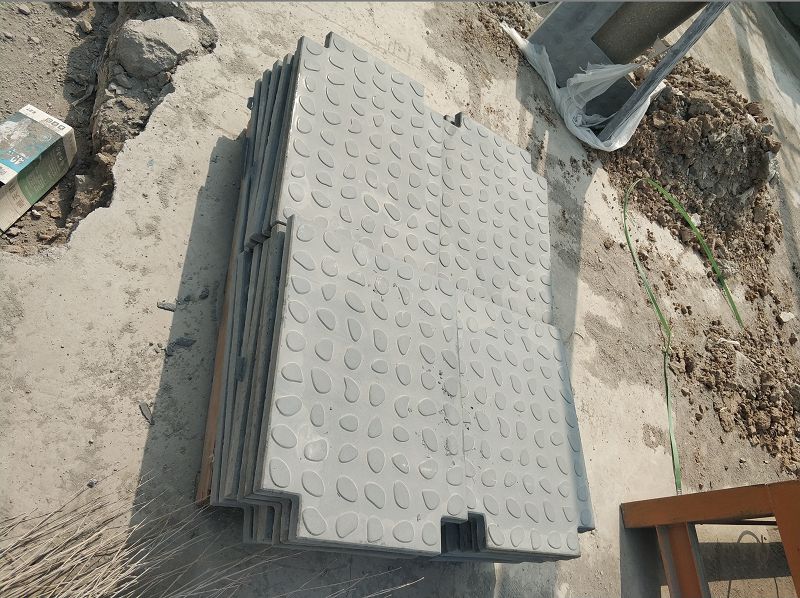 復(fù)合電纜溝專用蓋板需求量增大的根本緣由