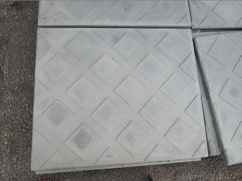 RPC蓋板密封能力強