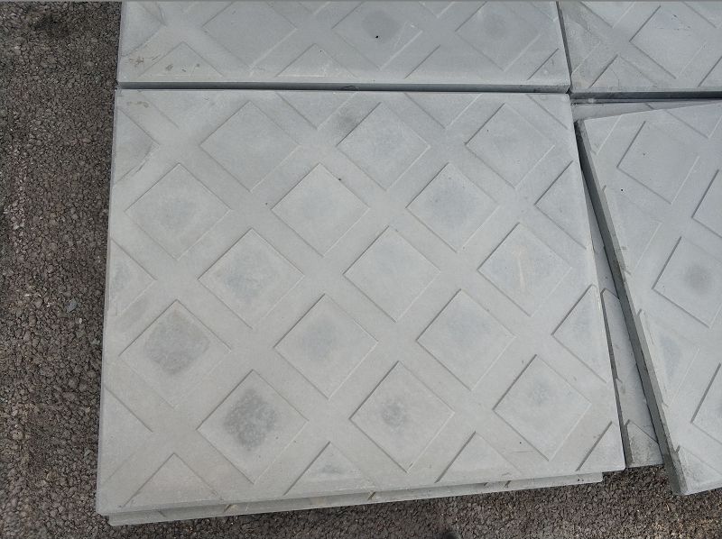 配電室內(nèi)電纜溝蓋板用什么材質(zhì)的好？