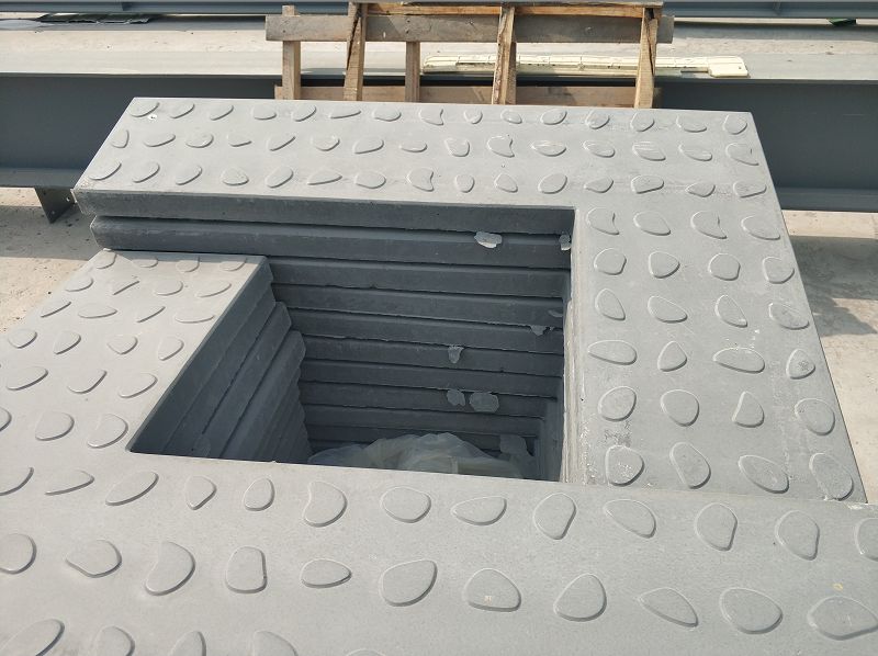 電纜溝蓋板厚度，一般是多少？