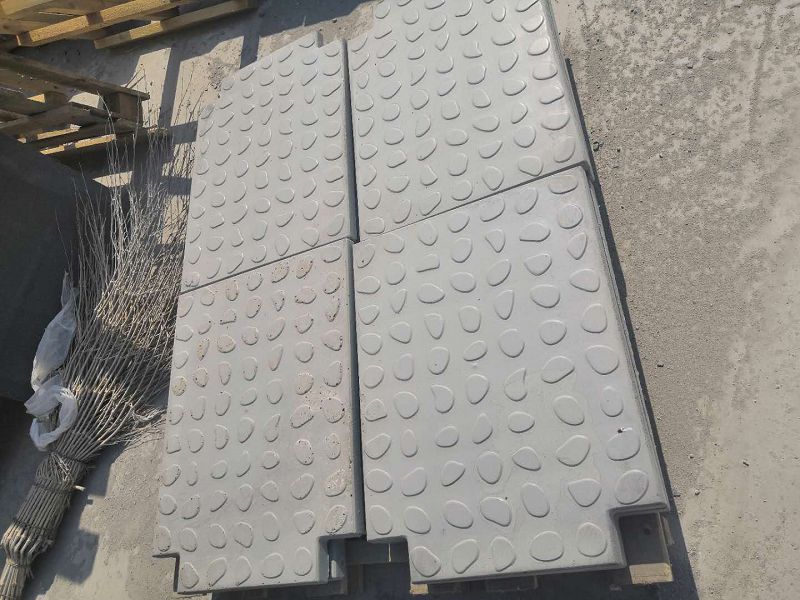 電纜溝蓋板電力電纜溝的作用