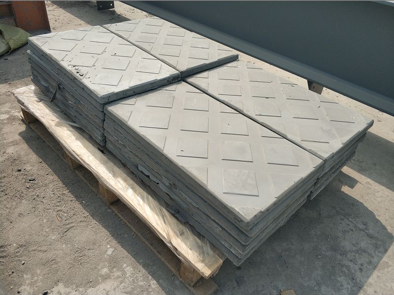 電纜溝蓋板的施工準(zhǔn)備工作