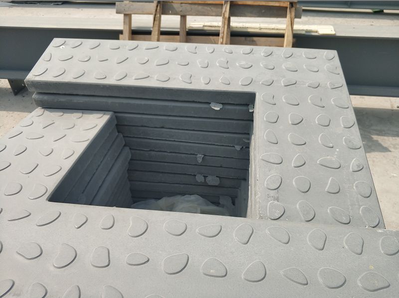 高鐵RPC蓋板廠(chǎng)家工藝流程