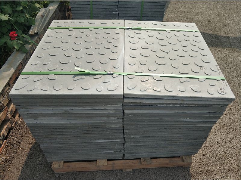 新型復合電纜溝蓋板技術條件