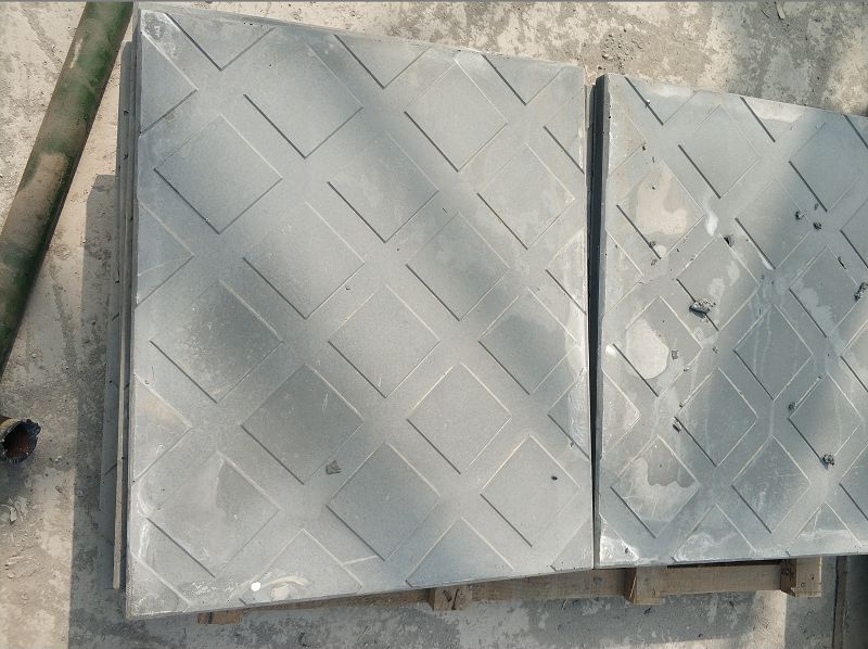 復合電纜溝蓋板隧道水溝電纜