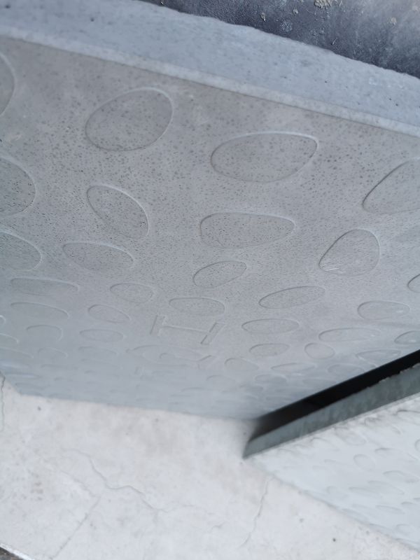 混凝土澆筑質(zhì)量驗(yàn)收