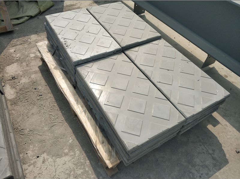 選擇鑄鐵電纜溝蓋板圖