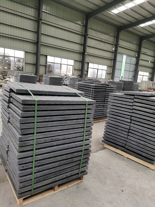 電纜溝蓋板電線模具城發(fā)展趨勢