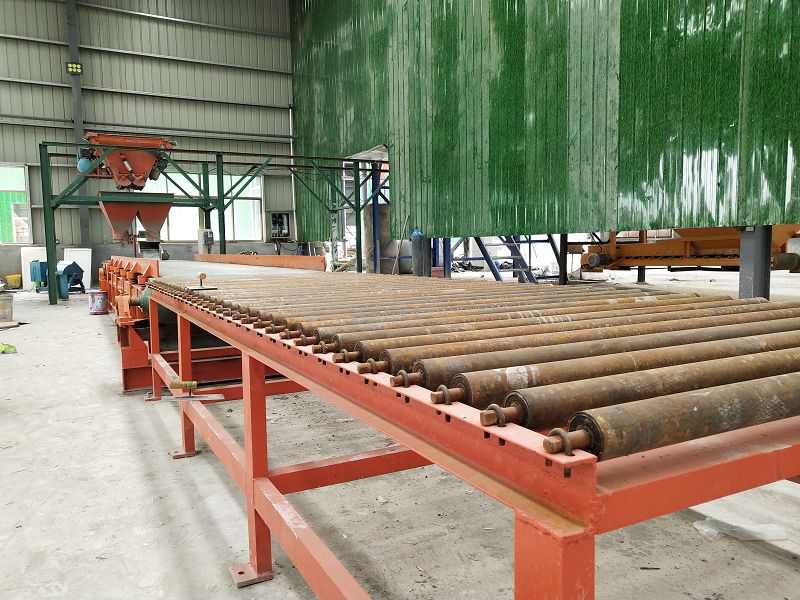 電纜溝蓋板工程計量涉及的工作內(nèi)容