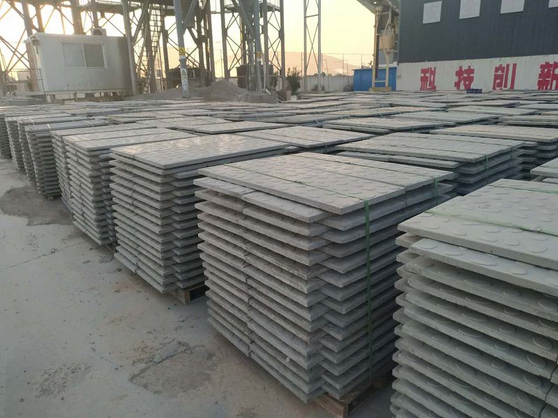 選擇復(fù)合電纜溝蓋板我們讓你放心