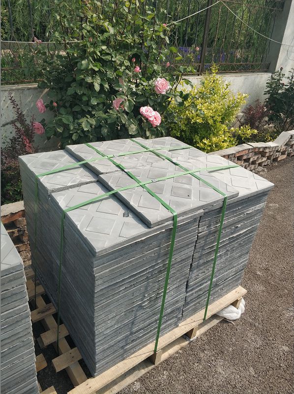 新型建材RPC蓋板制品的養(yǎng)護(hù)箱是什么樣的？