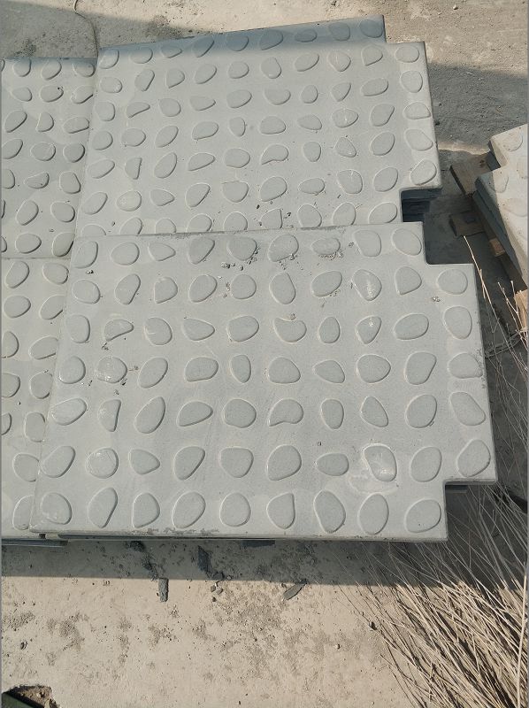 山東RPC電纜溝蓋板、電纜溝蓋板廠家