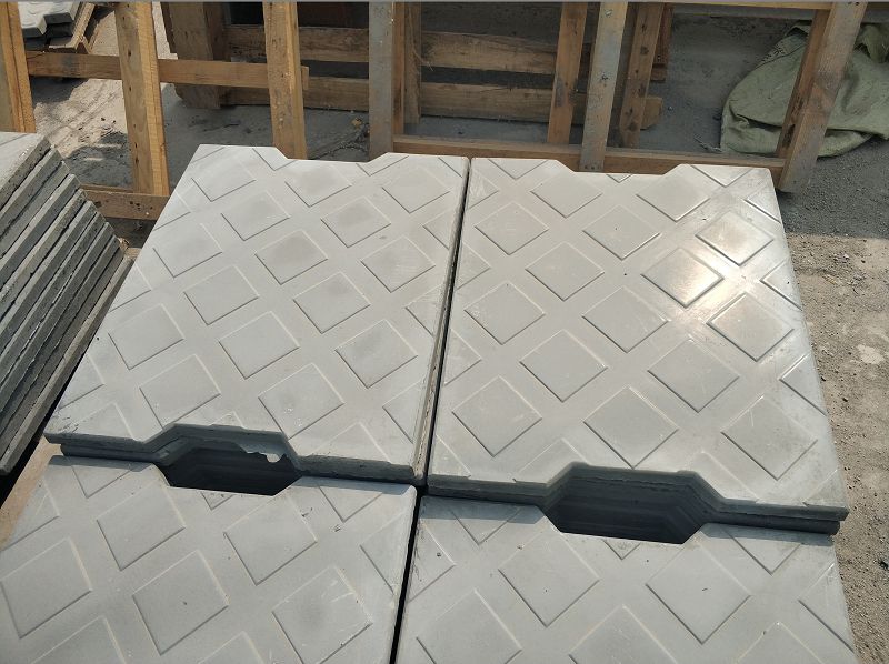 高鐵電纜溝蓋板,一直被模仿,從未被超越