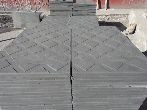 高鐵建設中要怎么保護電纜溝蓋板