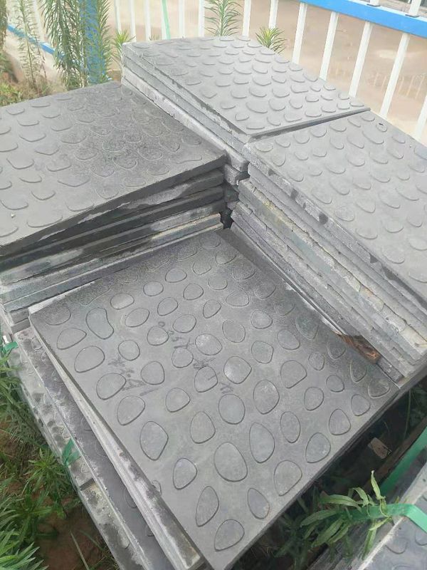 電纜溝蓋板的生產(chǎn)要點