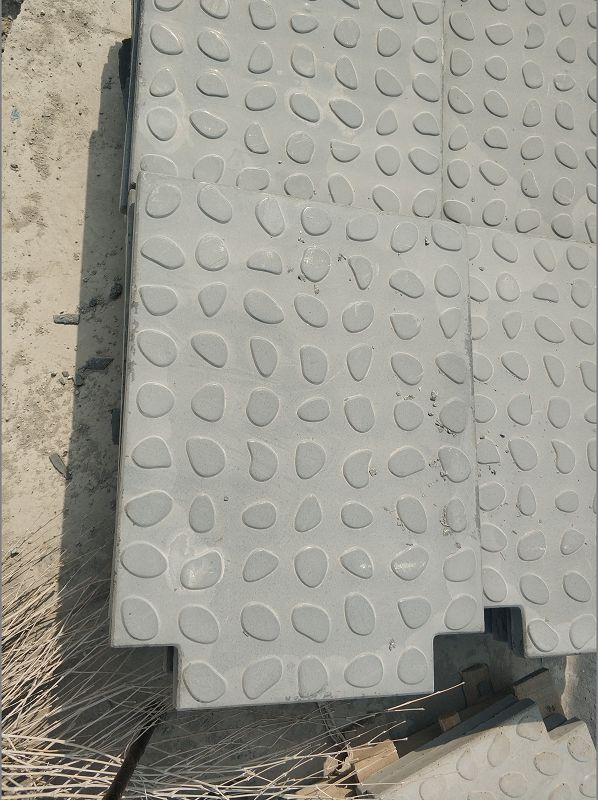 生產(chǎn)施工時電纜溝蓋板的注意事項