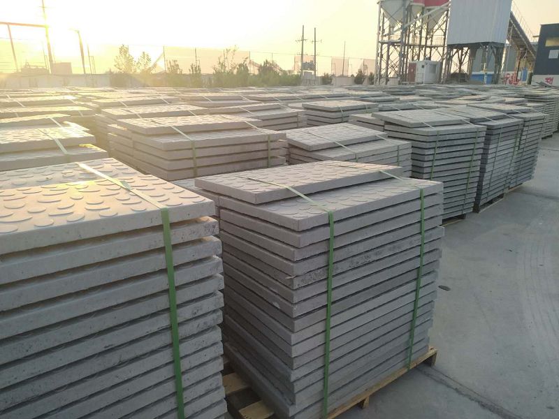 RPC蓋板規(guī)范要點總結