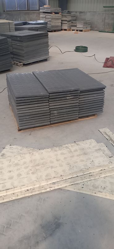 電纜溝蓋板的技術(shù)標(biāo)準(zhǔn)