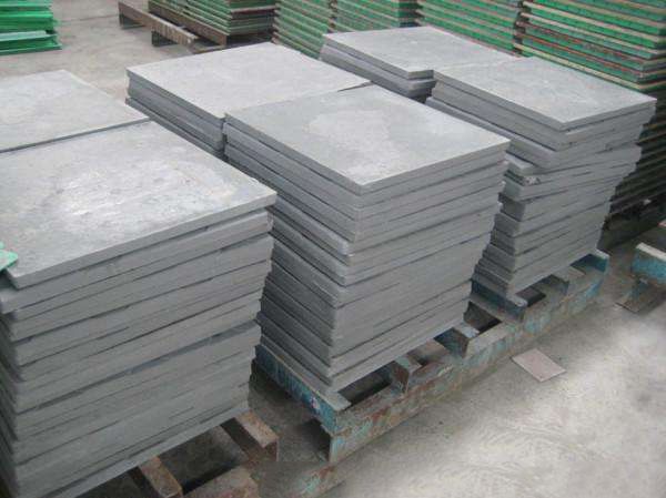 選擇電纜溝蓋板的國(guó)家規(guī)定