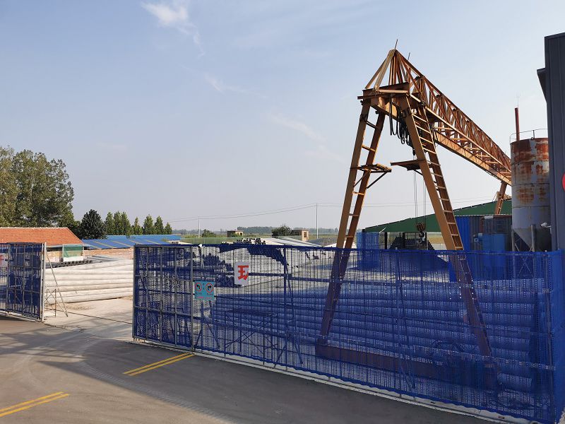 電纜槽模具的生產工藝