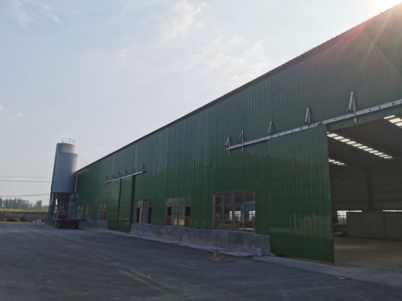 蓋板廠家介紹排水溝蓋板特點(diǎn)