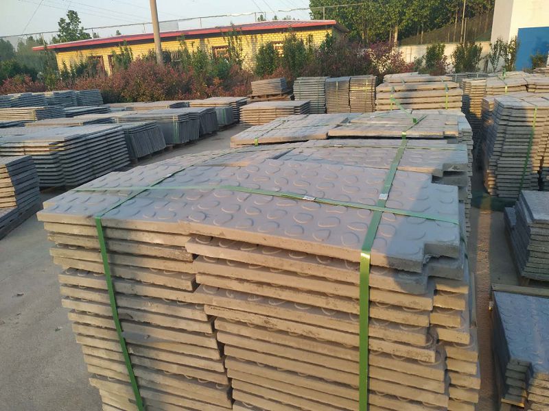 電纜溝蓋板規(guī)范的權(quán)重