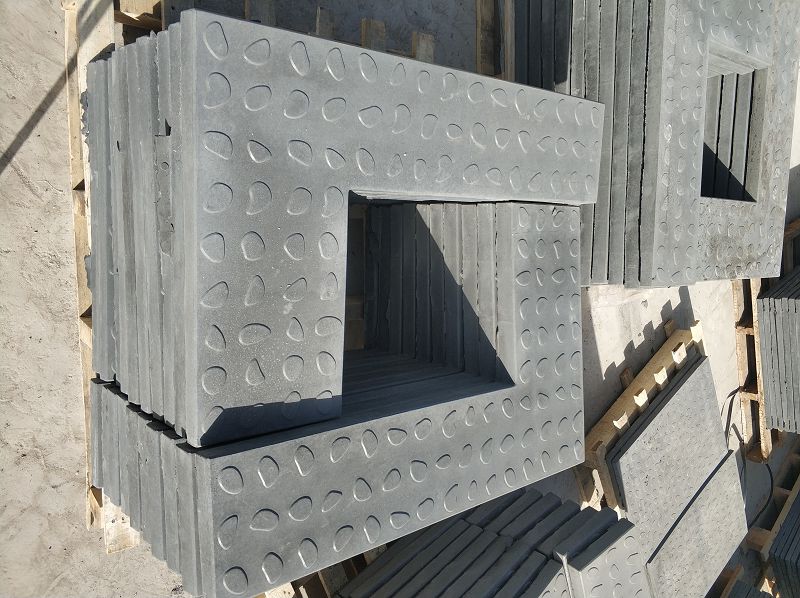 電纜溝蓋板的功能優(yōu)勢(shì)