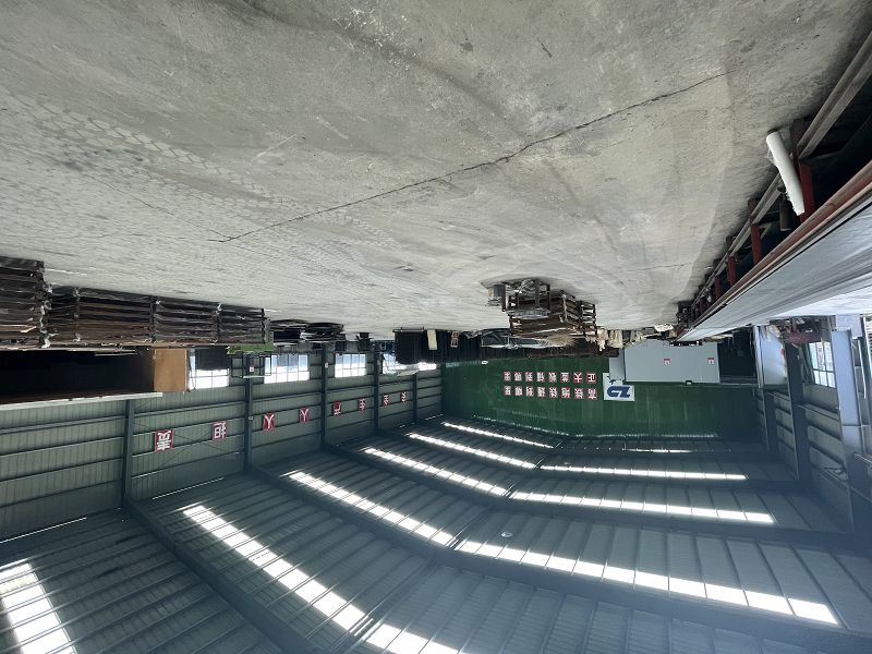 ?RPC電纜溝蓋板的使用特性