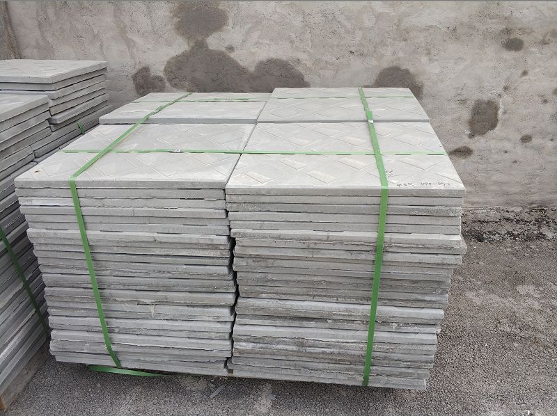 RPC蓋板的新型建材材料