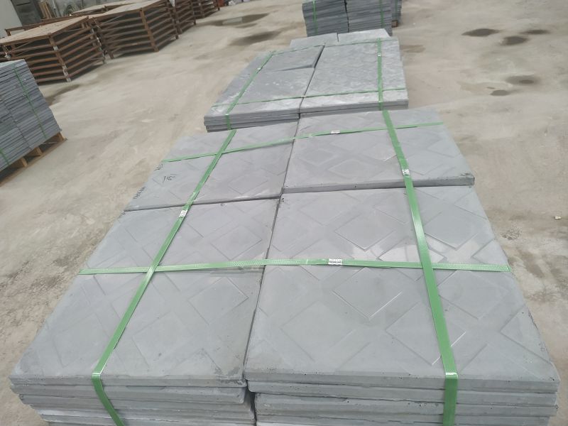 高鐵RPC蓋板廠家的重要作用性