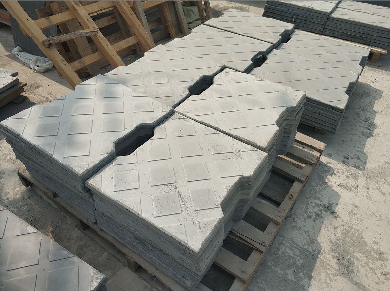 選擇RPC電纜溝蓋板的設(shè)施