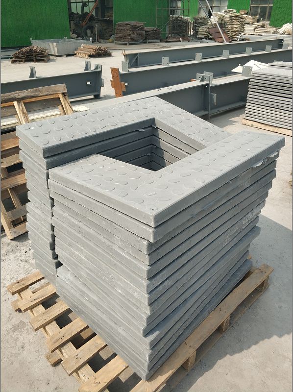 高鐵電纜溝蓋板的技術(shù)報(bào)告