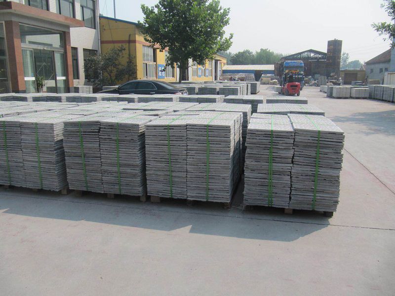 電纜溝蓋板的發(fā)展前景