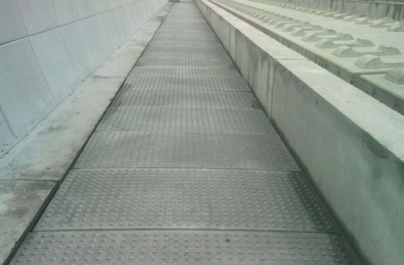 RPC蓋板的規(guī)格樣式