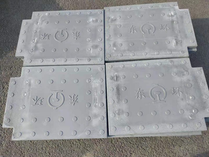 RPC蓋板的技術(shù)參數(shù)和性能