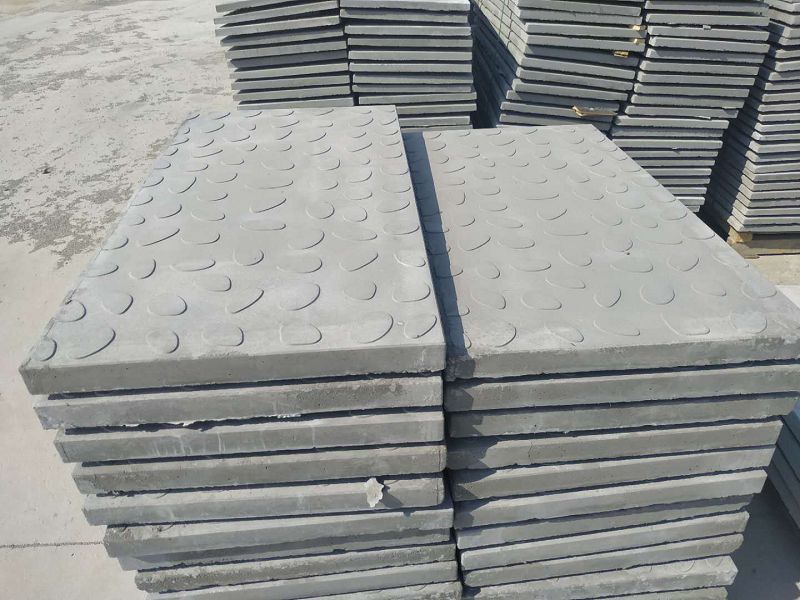 RPC蓋板電纜溝蓋板的施工要點(diǎn)。